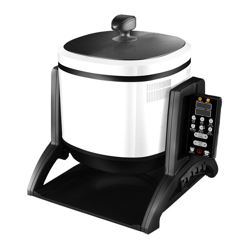 家用炒菜机 GT6 6L