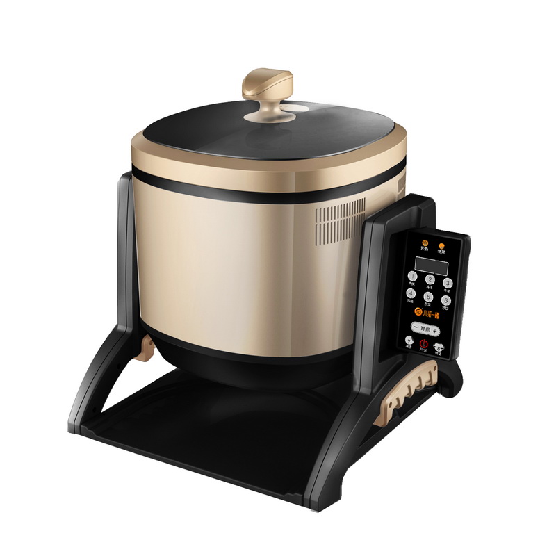 商用炒菜机 GT5 6L