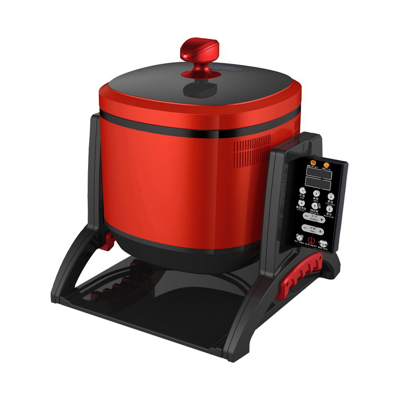 家用炒菜机 GT6 6L