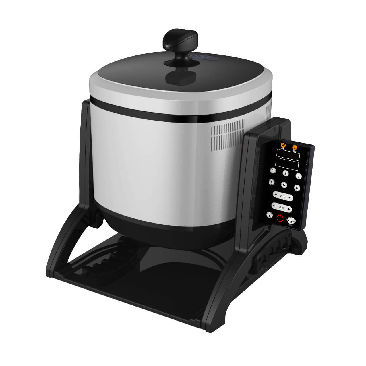 商用炒菜机 GT5-32 6L