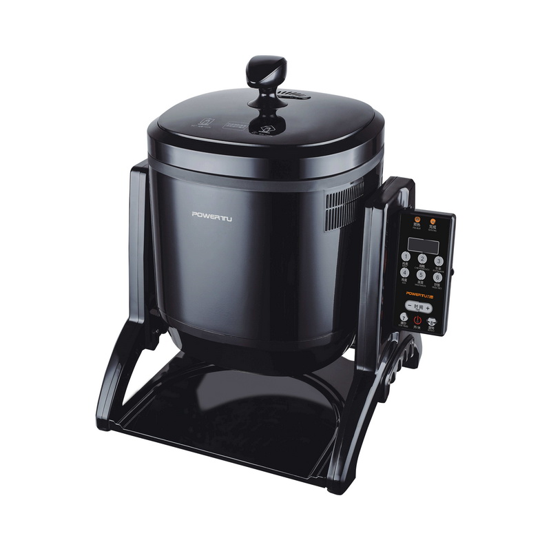 商用炒菜机 X系列 6L/9L